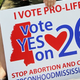 Illustration for article titled Both Candidates For Mississippi Governor Think Zygotes Are Totally People